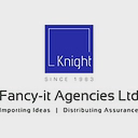 FANCY - FANCY logo