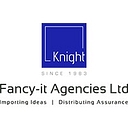 FANCY - FANCY logo