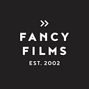 Fancy Films logo