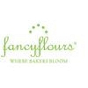 Logo for fancyflours.com