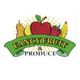 Fancy Fruit & Produce logo