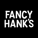 Fancy Hank's logo