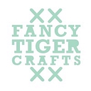 Fancy Tiger Crafts logo