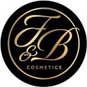F&B Cosmetics logo