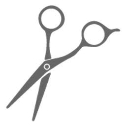 Fredrick and Charles Beauty College logo