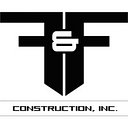 F&F Construction Inc. logo