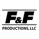 F & F Productions Llc logo