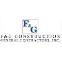 F&G Construction General Contractors, Inc. logo
