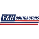 F&H Electrical Contractors Inc. logo