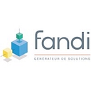 Fandi, Imad logo