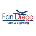 Fan Diego logo