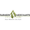Farmers & Merchants State Bank logo