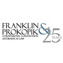 Franklin & Prokopik, Pc logo