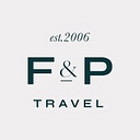 F&P Travel logo