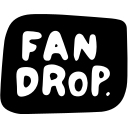 Fandrop logo