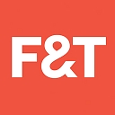 F&T Group logo
