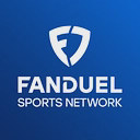 FanDuel Sports Network logo