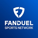 FanDuel Sports Network logo