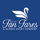 Dallas Fan Fares, Inc. logo