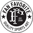 Fan Favorite Sports Apparel