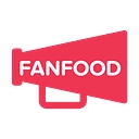 Fanfood Inc. logo