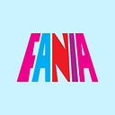 Fania logo