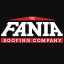 Fania Roofing logo