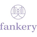 Fankery logo