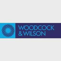 Woodcock and Wilson logo