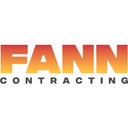 Fann Contracting logo