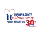 Fannin County Children's Center logo