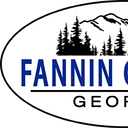 Fannin County logo
