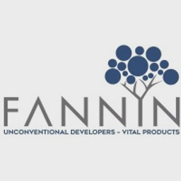 Fannin (UK) Limited logo