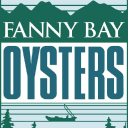 Fanny Bay Oysters logo