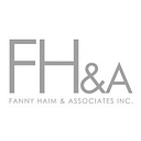 Fanny Haim & Associates, Inc. logo