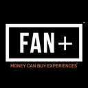 FAN+ logo