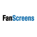 Fanscreens logo