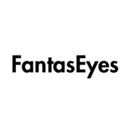 Fantas Eyes, Inc. logo