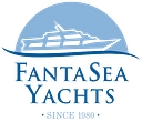 Fantasea Yachts And Yacht Club logo