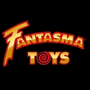 Fantasma Toys, Inc. logo