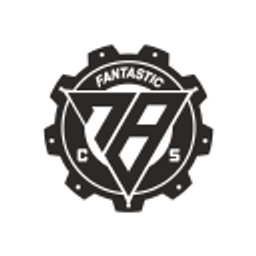 Fantastic 78, Inc. logo