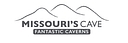 Fantastic Caverns logo
