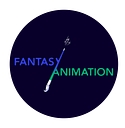fantasy-animation.org logo
