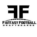 360 Fantasy Football Draft Boards