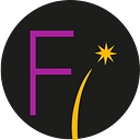 Fantazia Fireworks logo