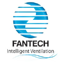 Fantech logo
