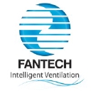 Fantech logo