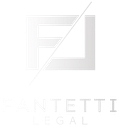 Fantetti Legal logo