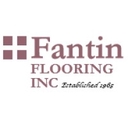 Fantin Flooring logo