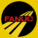 FANUC logo